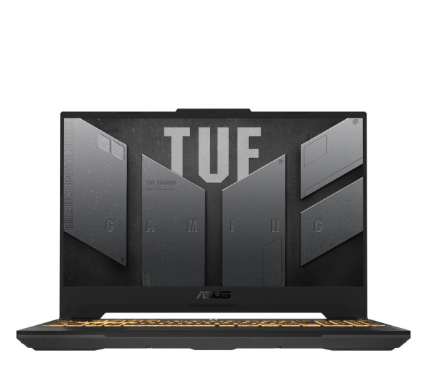 ASUS TUF Gaming F15 i7-13620H/32GB/1TB/Win11 RTX4050 144Hz - 1216598 - zdjęcie 4